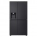 LG GS-L6104EV Side by Side Fridge(623L)(Energy Efficiency Class 3)